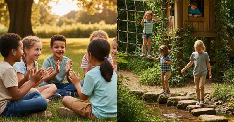 The Children's Wellbeing Manifesto: A 15-Point Plan for Nurturing Children and Communities