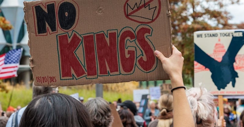 10 Crucial Things You Can Do to Take on Trump in 2026