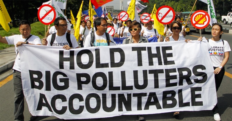 Challenging Corporate Power and Rights Has Never Been So Important