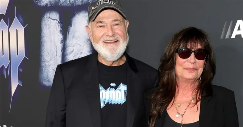 'A Monstrosity': Trump Blames Killing of Rob Reiner and Wife on Director's Anti-Trump Views