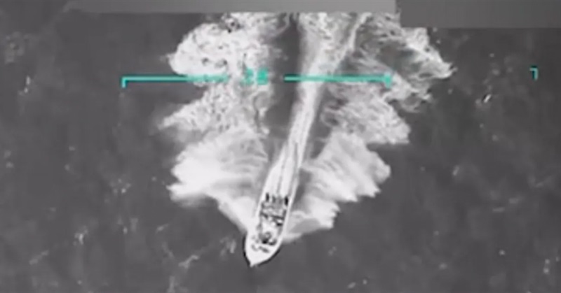 Eleven Dead on the High Seas. Trump Is Testing the Waters For Illegal Military Rule in America