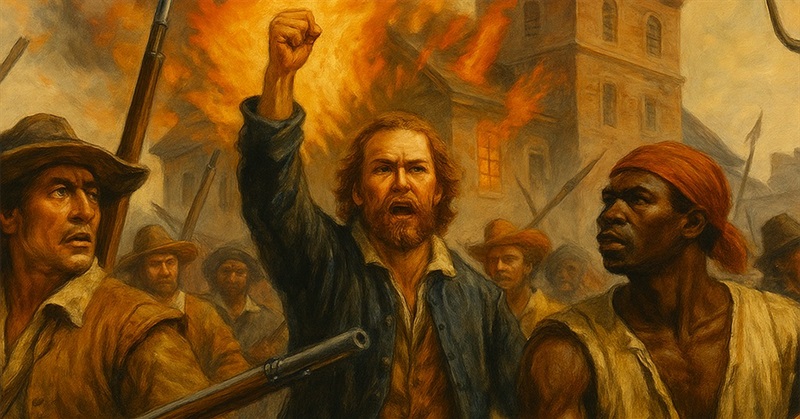 The Central Function of Race in America Has Been to Prevent Class Solidarity