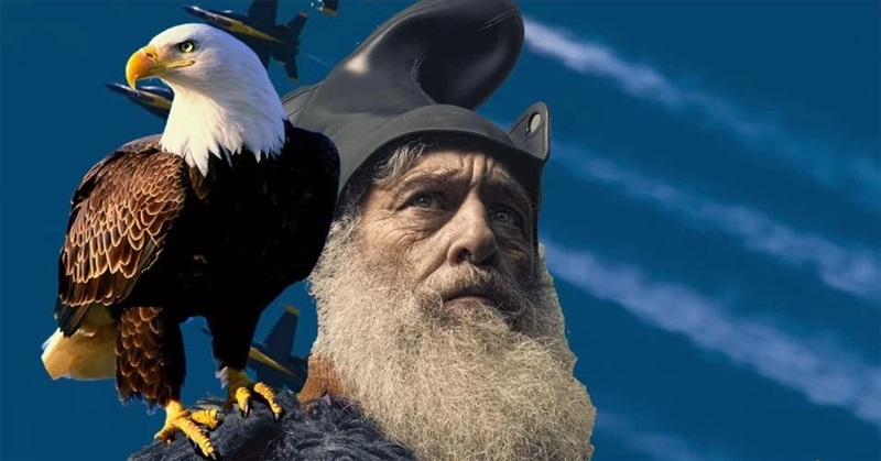 Kayfabe Politics and the Loss of Authenticity: Lessons from a Madman