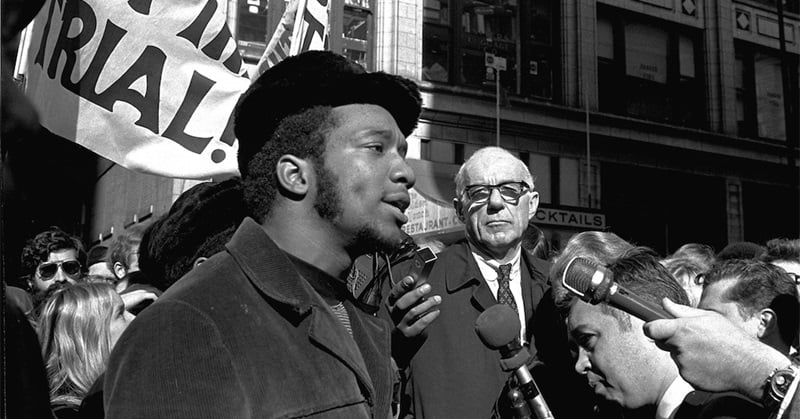 What Would the Black Panthers Think of Black Lives Matter?