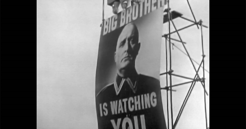 Trump’s Orwellian Militarization of American Cities