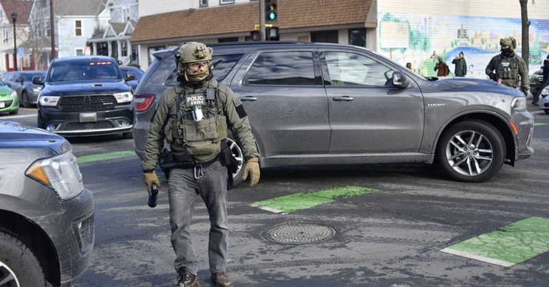 Trump's Cruelty Is the Point: Making America Vicious and Unwelcoming Whether You Live Here or Not