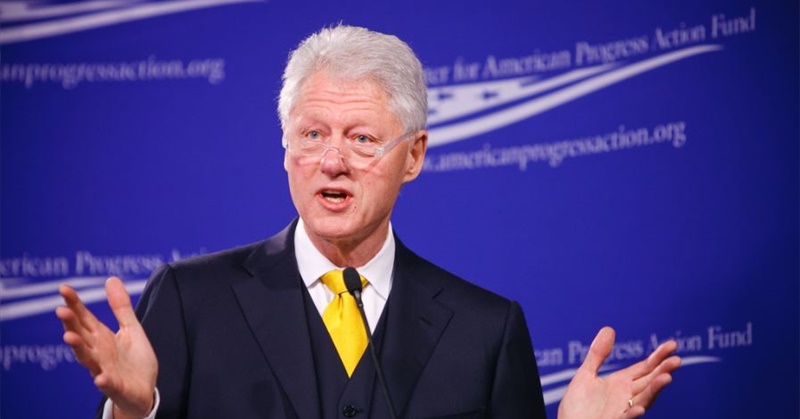 How a Democrat Killed Welfare