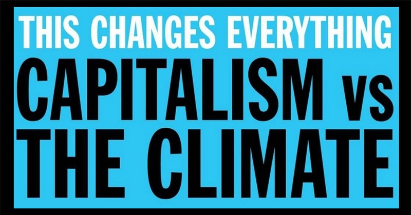 Naomi Klein’s “Hard-Money” Ideas Undermine Her Laudable Climate Action Goals