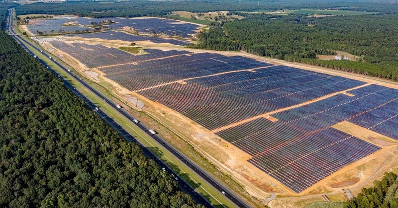 We Don't Need Any More Renewables