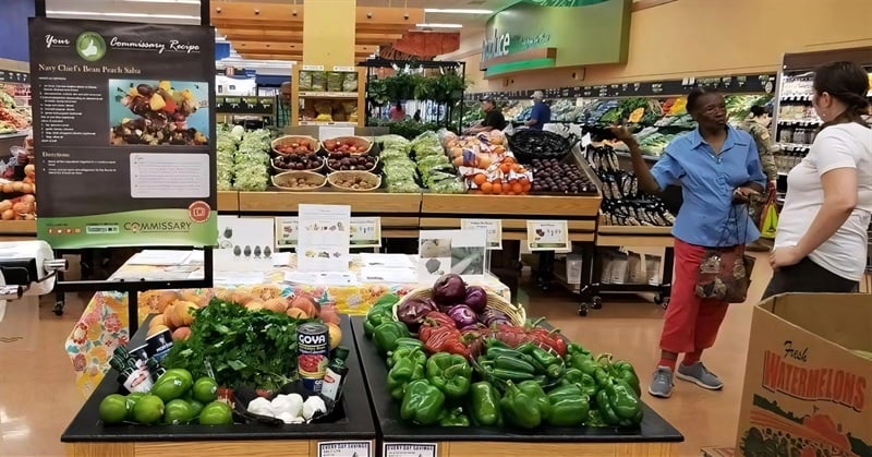 Public Grocery Stores Don't Lead to Monopolies — They’re a New Choice in a Rigged Market