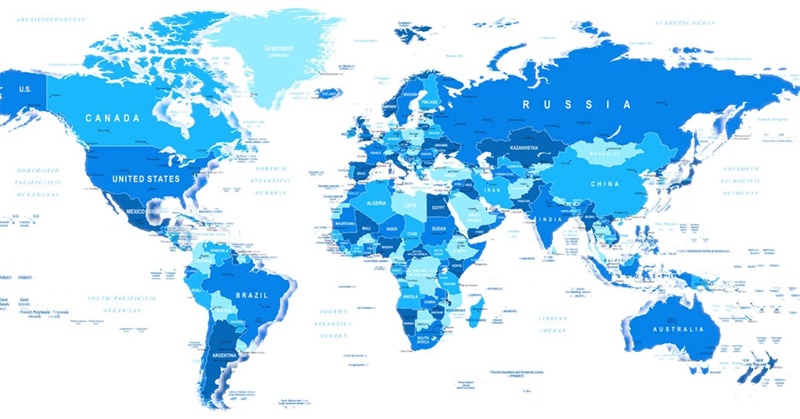 Blueprint for a Beautiful World