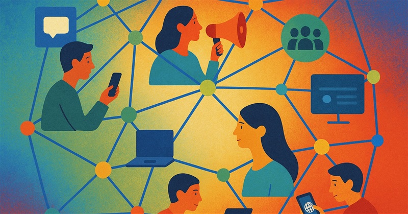 Raising Awareness: Why We Shouldn't Take It for Granted