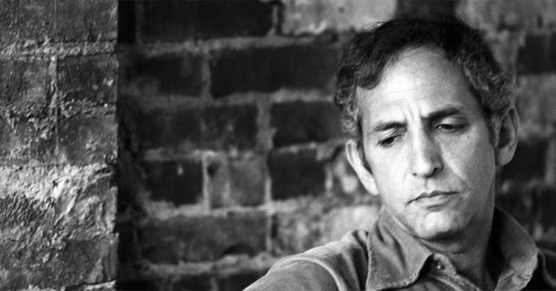 As US Attacks Iran, Daniel Ellsberg Speaks to Us Once More