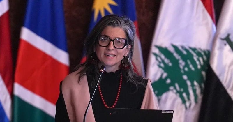 “A Revolutionary Shift Is Underway”