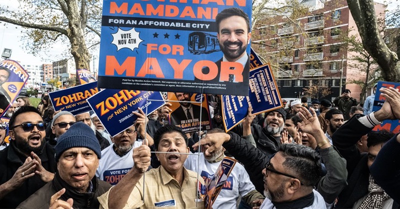 Zohran Mamdani’s Proposals Are Surprisingly Affordable