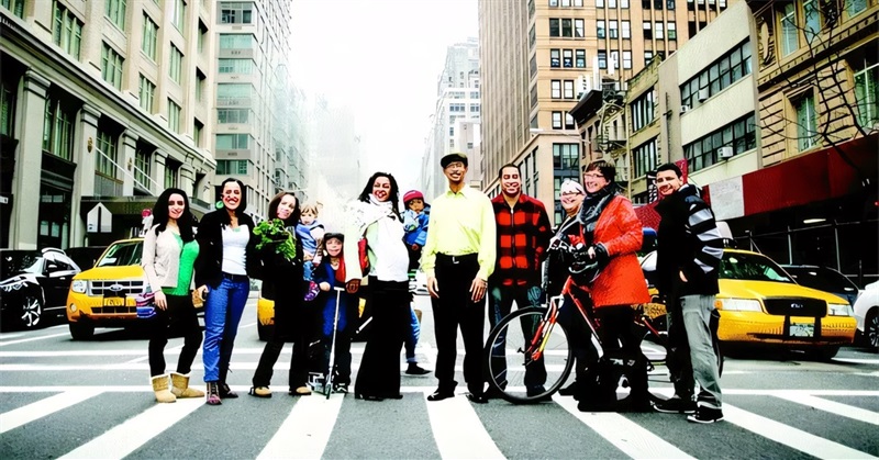 From Housing to Health Care, 7 Co-ops That Are Changing Our Economy