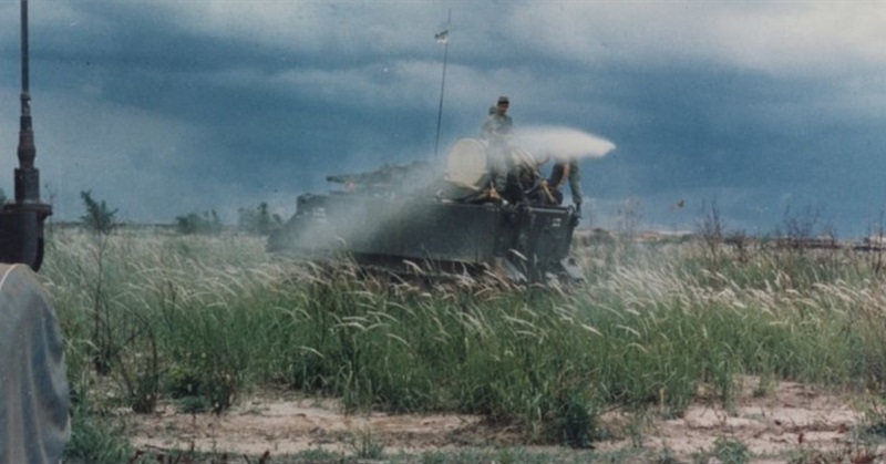 Agent Orange, Exposed: How U.S. Chemical Warfare in Vietnam Unleashed a Slow-Moving Disaster