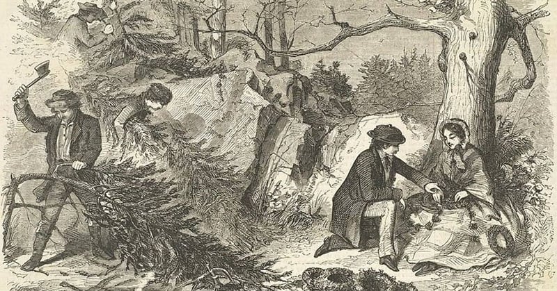 What Christmas Once Meant—and What It Could Mean Again for a Divided America