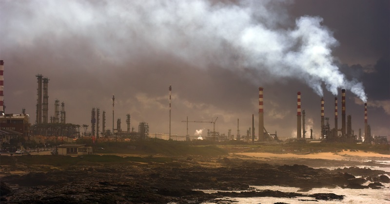 Climate Action Must Now Focus on the Global Rich and Their Corporations