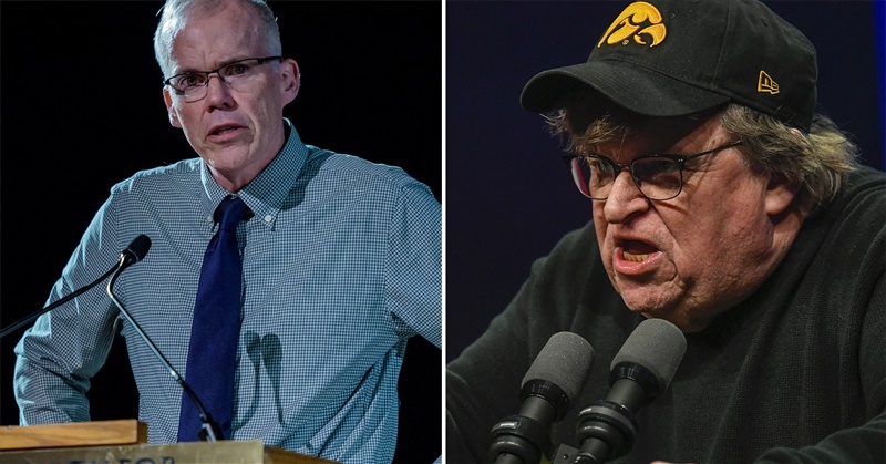 Bill Mckibben and a Call to Hold People in Their Fullness