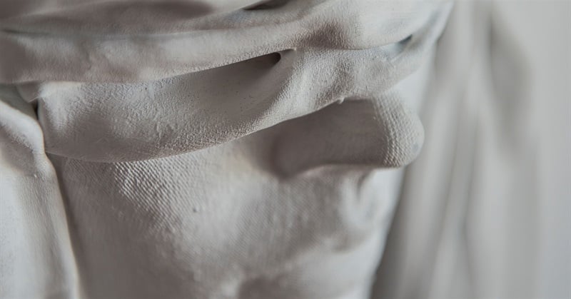 “Consciousness: Past and Present” – The oppression of women, by Artist Shqipe Kamberi