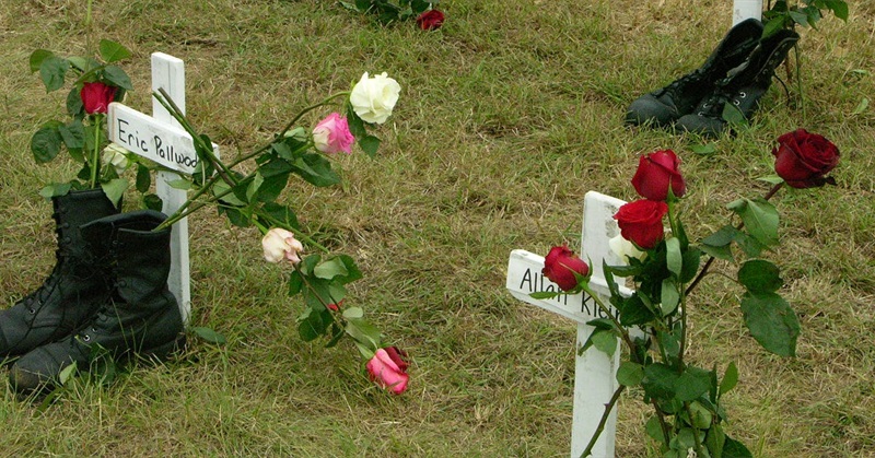 Men: You Need Feminism! (Because Patriarchy is a Plot to Kill You!)