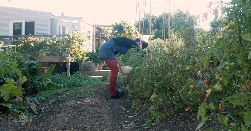 Community Resilience in a Time of Pandemic