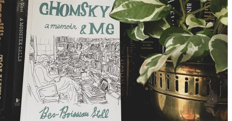 I'm No Longer Waiting for the Storm to Pass