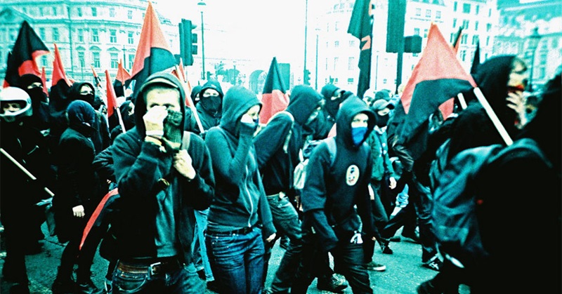 Thinking Strategically About Free Speech and Violence