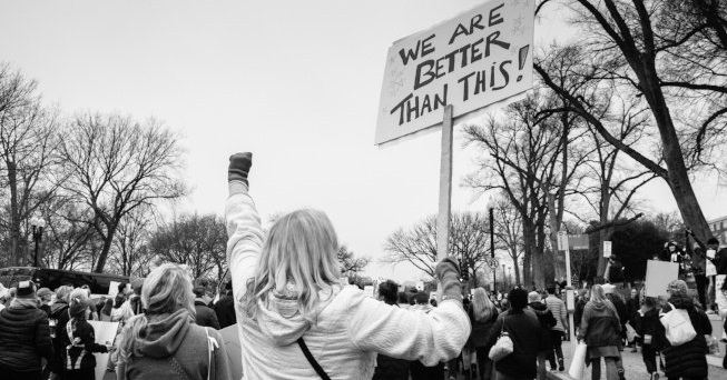 Want to Change the World? Try Grounded Optimism