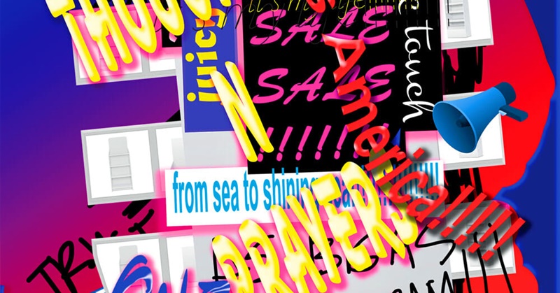 Speech Defects - No. 40 - July 2018