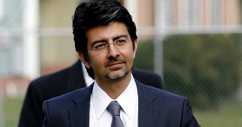 FBI Whistleblower on Pierre Omidyar's Campaign to Neuter Wikileaks