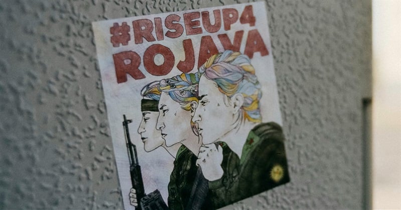 Rojava’s Experiment in Revolutionary Autonomy Is Facing Its Greatest Threat Yet