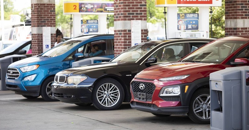 'Groundbreaking': Michigan Sues Big Oil 'Cartel' for Conspiracy to Block Renewable Energy