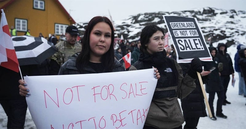 ‘Tariff for Oligarchs’: Top Economist Urges Europe to Fight Trump by Punishing US Billionaires