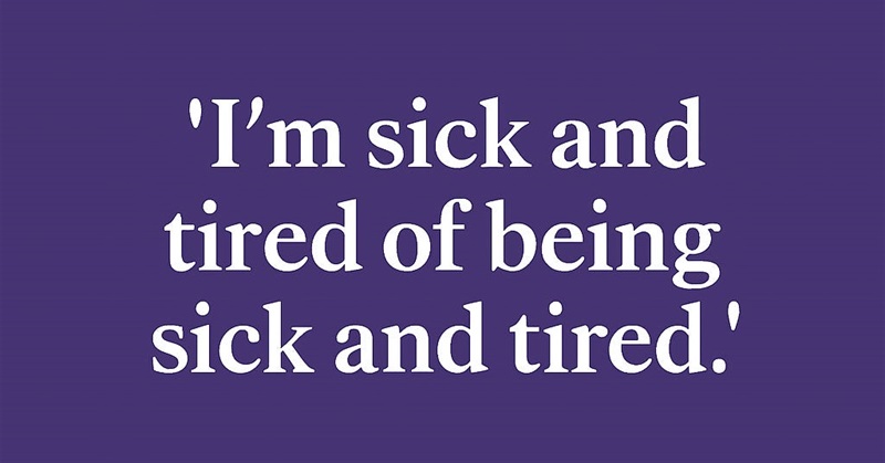 Warning Unheeded: A Black Woman’s Reckoning