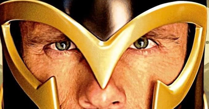 KRISIS. a Superheroic Therapy.