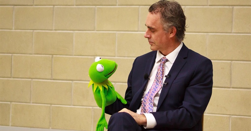 The Resolution of Jordan Peterson: Truth, Lies, and Reconciliation in a Time of Chaos