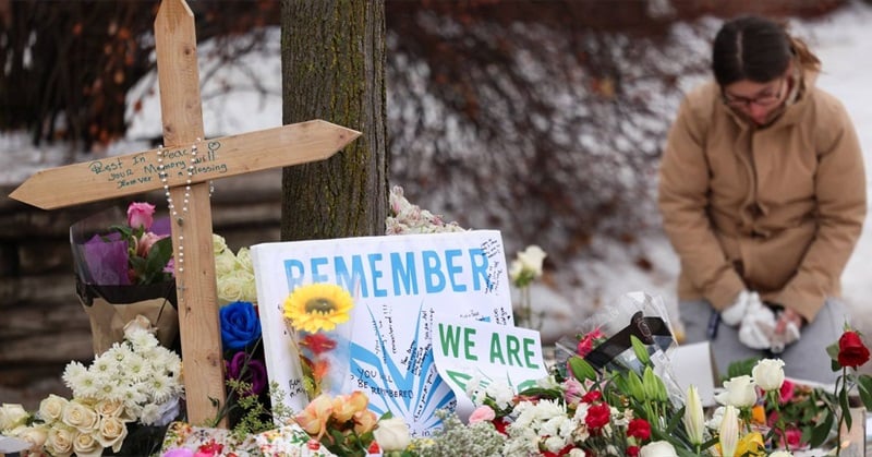 Funded by Our Own Tax Dollars, American Fascism Is Here