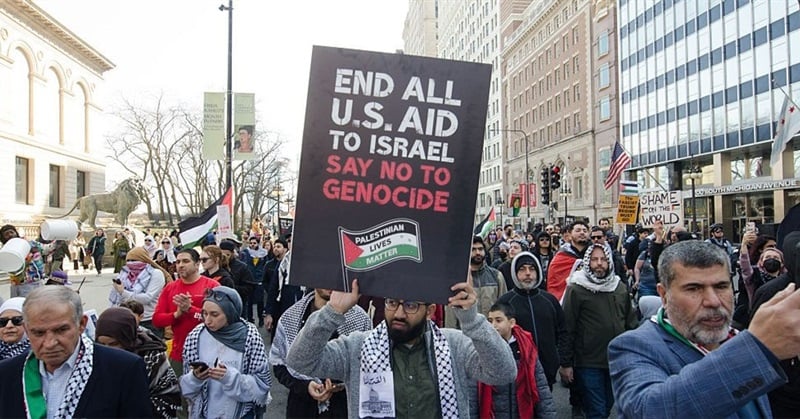 LA Teachers Union: No Endorsements for Genocide Enablers