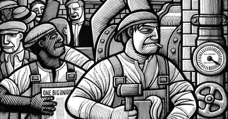 A Working-Class Response to Trump's 2018 State of the Union Address