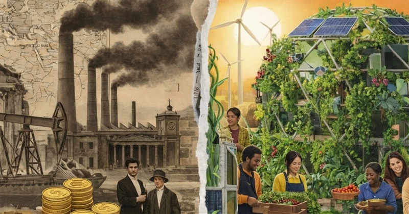 The Socialist Case for AI: Defining Our Yes