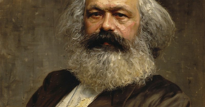 Commons, Not Communism, Part 1: What Marx Got Right, From a Commons Perspective