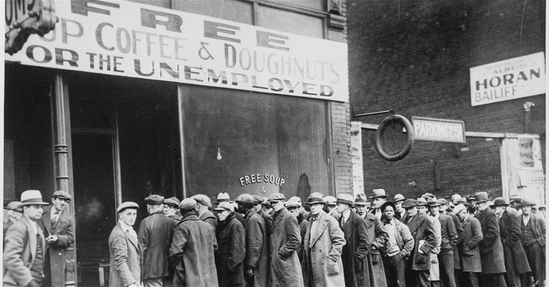 The Failed State of Ohio