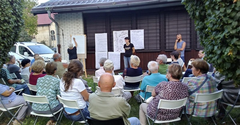 How to Start a Revolution in 2026