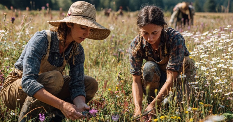 The Regenerative Revolution Is Now: 30 Documentaries About Regenerating Ecosystems, Local Economies, and Healthier, Joyful Lives