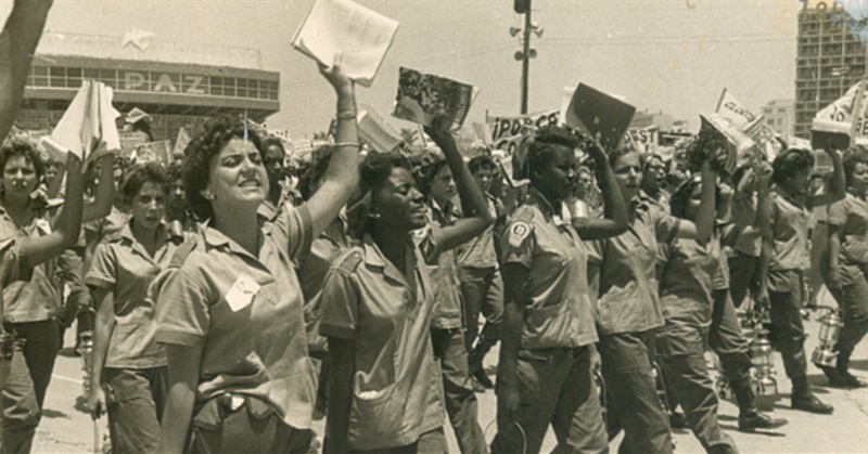 Theory and Revolution: Addressing the Break of Ideological Continuity