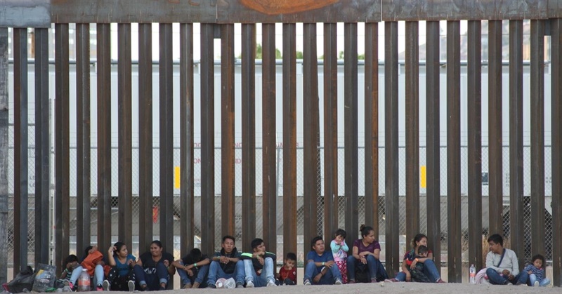 I’m a Jewish Historian. Yes, We Should Call Border Detention Centers 'Concentration Camps'