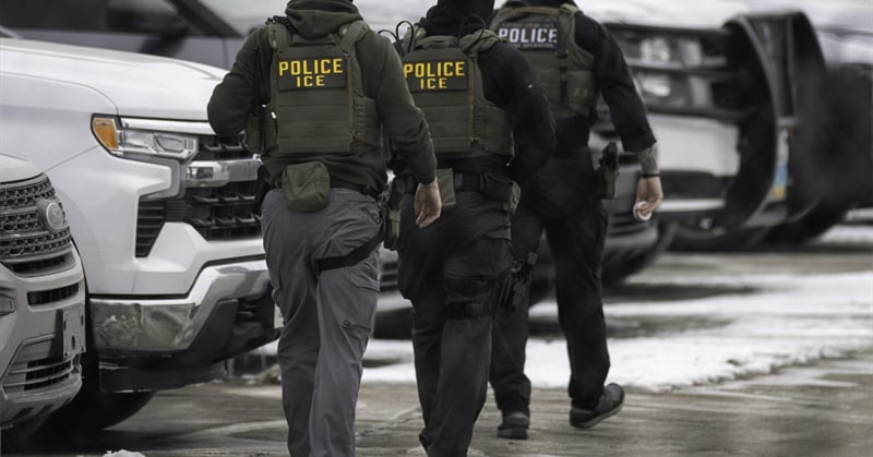 Ending the Surge in Minnesota Isn’t Enough