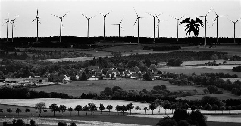 Re: Bill Mckibben's Response to Planet of the Humans Documentary